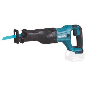 Makita DJR186Z 18V Cordless Reciprocating Saw Tool
