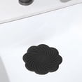 thumbnail image 4 of Chmadoxn Kitchen Gadgets, Kitchen Accessories, Kitchen Utensils, Stylish And Versatile Floor Filter Mat With Soft Material And Suction Prevents Blockage And Keeps Your Space Clean drain cover, 4 of 6