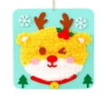 thumbnail image 2 of DPTALR Christmas Handmades Sewing and Yarn Embroidery Painting Materials, 2 of 6