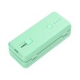 thumbnail image 1 of Scelleuse d'Emballage Portable Rechargeable à Main avec Coupeur, Aimant, 1 of 9