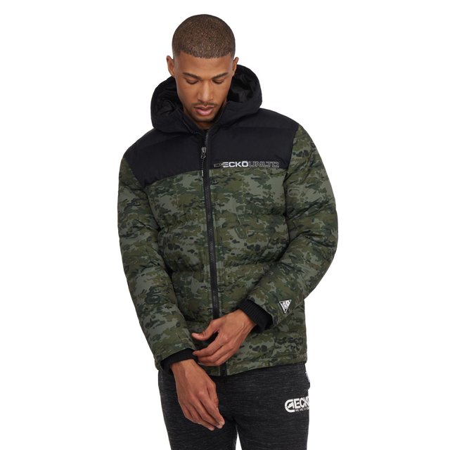 Ecko Unltd veste Block Outfit pour hommes