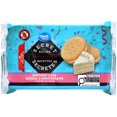 thumbnail image 1 of Great Value Secret Recipe Series Birthday Cake Flavoured Sandwich Cookies, 1 of 3