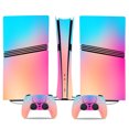 thumbnail image 1 of AARONMEI PS5 Pro Game Console Decal Set Protective Stickers for Digital Disc Edition, 1 of 2