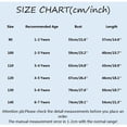 thumbnail image 2 of PMVFHDE Liquidation T-Shirts Garçons T-Shirts Graphiques Tout-Petits Enfants Bébés Garçons Filles Rayé Manches Courtes Col Rond T-Shirts Hauts Tee Vêtements pour Enfants, Rouge, 2-3 Ans, 2 of 2