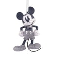 thumbnail image 1 of Décoration Hallmark de Noël (Mickey, 100e anniversaire, Disney), 1 of 6