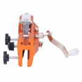 thumbnail image 4 of Hand Cranked Chainsaw Sharpening Jig,Hand Cranked Chainsaw Sharpening Chainsaw Sharpener Jig Chain Sharpener Kit Exquisite Design, 4 of 12