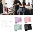 thumbnail image 4 of Accessoires pour Tondeuse à Cheveux, Protection de Buse 4 Couleurs pour Auto-Grooming, 4 of 8