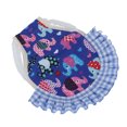 thumbnail image 1 of Pet Duck Clothing, Pet Duck Vest Festival Feather Protection  For Chicken For Duck, 1 of 8