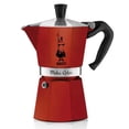 thumbnail image 1 of Bialetti 6-Cup Moka Express Coffee Maker, 1 of 6