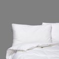 thumbnail image 2 of Canadian Down & Feather Company Gel Microfiber Down Alternative Pillow Firm, 2 of 8