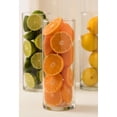 thumbnail image 2 of Libbey Glass Cylinder Vase, 2 of 5