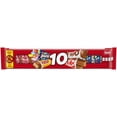 thumbnail image 1 of Nestlé Favoris® Barres de Chocolat Assorties, Lot de 10, 1 of 10