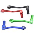 thumbnail image 3 of Xingzhi Easy To Install CNC Foot Gear Lever Shifter For Comfortable Non-slip Durable Green 1Set, 3 of 6