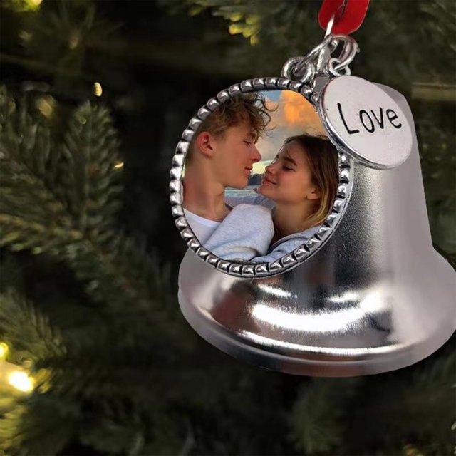 Vaidha Christmas Party Family Holiday Decorations Small Hanging Sign Commemorative Pendant Decoration