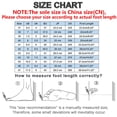 thumbnail image 3 of DXOUPM Mens Slip on Shoes Closed Toe Lightweight Walking Shoes Breathable Slippers Going Out, 3 of 3