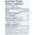 thumbnail image 3 of Molson, Coors Edge Non Alcoholic beer 12x 355ml, 3 of 8