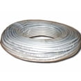 thumbnail image 1 of Electronic Master 100 Ft. UTP CAT5e Network Cable - Grey, 1 of 1