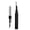 Black, variant on Jierger Cleaner Kit for Earbuds, Cleaning kit, Multi-Function Cleaning Tool with Brush Flocking Sponge for Wireless Earphones Bluetooth Headphones Case Camera and Phone