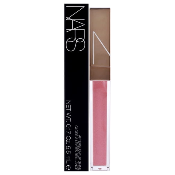 Afterglow Brillant à Lèvres - Lower to Lover par NARS pour Femmes - Brillant à Lèvres 0,17 oz