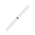 thumbnail image 1 of Body Sensing Light Magnetic Under Cabinet Lights Wardrobe Light Motion, 1 of 8