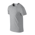 thumbnail image 3 of Gildan T-Shirt Softstyle pour Adulte, 3 of 3