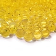 thumbnail image 2 of Gel Blaster Electric Orange Gellets, 10k, 2 of 2