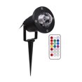thumbnail image 2 of Up to 65% off Kitchen Gadgets Waterproof LED water pattern projection light Lawn flame lamp Kitchen Organizers and Storage, 2 of 2