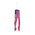 thumbnail image 2 of TIMIFIS Polyester Drapeau en, Décoration Intérieure Manche Coupe-Vent Drapeau Manche Coupe-Vent Drapeau Chaussette Coupe-Vent Drapeau, 2 of 6
