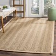thumbnail image 2 of Safavieh Natural Fiber Natural Area Rug - Runner 2'6" x 20', 2 of 2