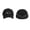 Black, variant on TIMIFIS Hat Hat Baseball Hip Hop Mask,2In1 Outdoor Hat Glasses Cap Running Baseball Mesh Hat Sunglasses Visor Outdoor&Sport