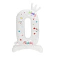 thumbnail image 4 of relayinert Easy Inflation And Deflation - Enjoy With Digital Balloons Spherical Number 0 5Set, 4 of 6