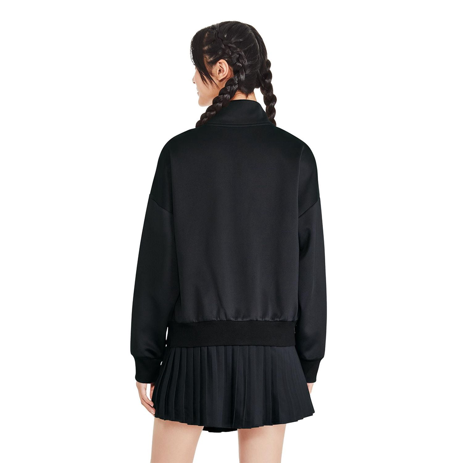 Justice Girls' Soft Knit Jacket