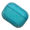 thumbnail image 2 of Protecteur de Casque Bluetooth Sans Fil, Étui d'Écouteurs Incrusté de Strass avec Trou de Chargement, Remplacement pour Airpods Pro, 2 of 8