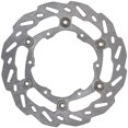 thumbnail image 1 of Niche Front Brake Rotor for Yamaha WR250R 3D7-2581T-01-00 Motorcycle 519-CRT2621R, 1 of 6