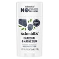thumbnail image 1 of Schmidt's Natural Origin Deodorant Stick Charcoal & Magnesium, 75 g, 1 of 6