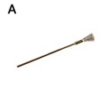 thumbnail image 1 of 100Mm Steel Wire Wheel Brush Rotary Tool Polishing Brush Home Rust Cleaning Tool, 1 of 6