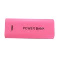 thumbnail image 1 of 5600 mAh Power Bank Kit with 2 Batteries Removable Back Cover for Digital Products Cell Phones, 1 of 9