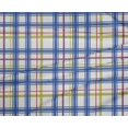 thumbnail image 4 of oneOone Polyester Lycra Fabric Madras Check Print Fabric By Yard 56 Inch Wide, 4 of 4
