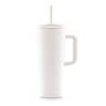 thumbnail image 1 of Ello Ultra Clean 40oz Gobelet en acier inoxydable avec poignée, 1 of 3