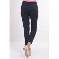 thumbnail image 5 of Women's Twill Pant NAVY, 5 of 5