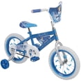thumbnail image 4 of Disney Cinderella Girls' 14" Bike, by Huffy, 4 of 7