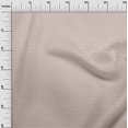 thumbnail image 3 of oneOone Cotton Poplin Gray Fabric Chevron Sewing Craft Projects Fabric Prints By Yard 42 Inch Wide, 3 of 4