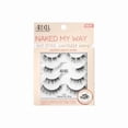 thumbnail image 1 of Ardell - Naked My Way 434 - 4 pairs, 1 of 7