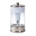 thumbnail image 1 of Zerowater 40 cup Glass Beverage Dispenser, 1 of 5