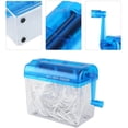 thumbnail image 1 of Portable Mini Shredder Manual Paper Documents Cutting Tool for Home Office, 1 of 6