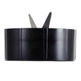 thumbnail image 4 of Shexton Juicer Blade Base 2Pcs 250W Cross Blade Blender Juicer Replacement Accessories Parts for Magic Bullet, 4 of 8