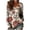 Multicolor_G, variant on Fall Outfits Women's Long Sleeve Tops Office Casual Clothing Women Womans Long Sleeve Tops Women Clothes Loose Shirt Long Sleeve Womens Shirt