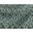 thumbnail image 4 of oneOone Viscose Jersey Fabric Parallelogram Geometric Decor Fabric Printed BTY 60 Inch Wide, 4 of 4