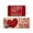 B, variant on Valentine Kitchen Rug Set of 2,Valentine's Day Kitchen Decorations Floor Mats,Buffalo Plaid Love Hearts Non-Slip Backing Valentines Day Kitchen Mat,Seasonal Holiday Wedding Doormat Runner Rug