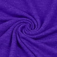 thumbnail image 3 of Blouses à Manches Courtes pour Femmes Mode pour Femmes Uni Col Rond T-Shirt à Manches Courtes Blouse Hauts Amples Femmes Hauts à Manches Courtes Femmes Blouse à Manches Courtes Hauts à Manches Courtes pour Femmes, 3 of 5